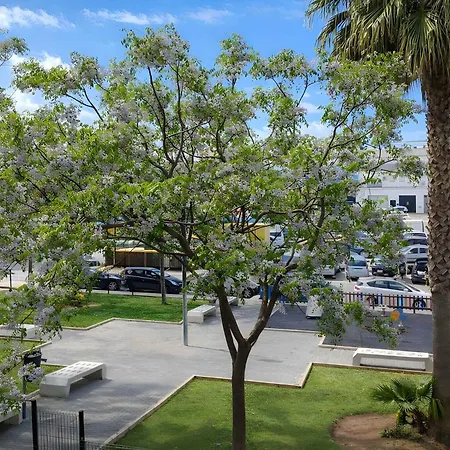 En Ubicado En En Zona Tranquila Y Muy Bien Situada Disfrutar Del Pueblo Y De La Playa Sin Necesidad De Coche Solo Familias Y Parejas * Conil De La Frontera