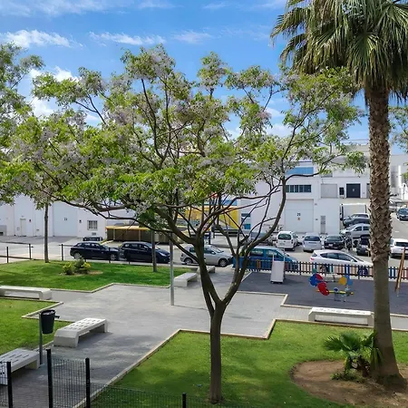 Apartment En Ubicado En En Zona Tranquila Y Muy Bien Situada Disfrutar Del Pueblo Y De La Playa Sin Necesidad De Coche Solo Familias Y Parejas Conil De La Frontera