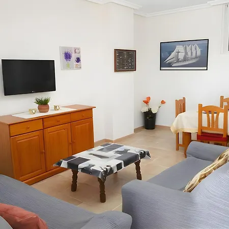 En Ubicado En En Zona Tranquila Y Muy Bien Situada Disfrutar Del Pueblo Y De La Playa Sin Necesidad De Coche Solo Familias Y Parejas Apartment Conil De La Frontera